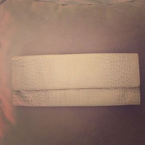 Ann Taylor Clutch Purse!